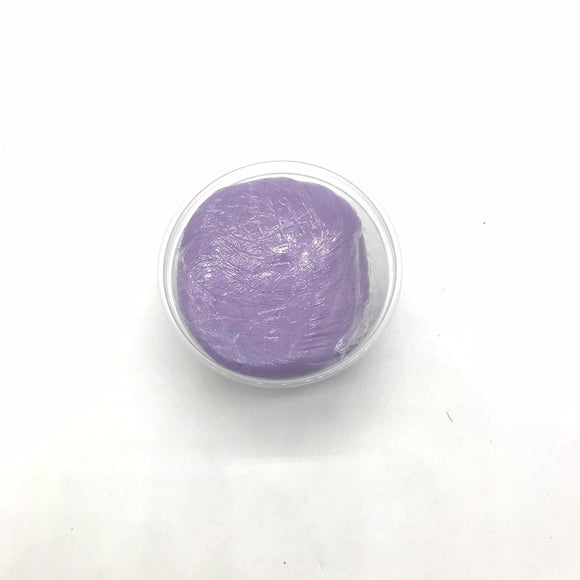 Premium Fondant 100g Pastel Purple