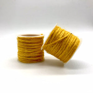 Hemp String Orange