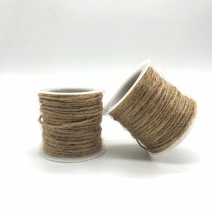 Hemp String Brown