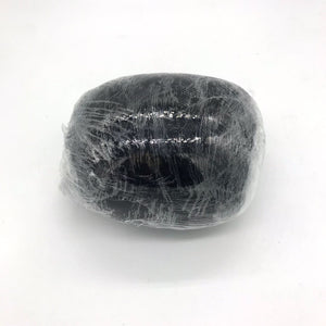 Prepacked Premium Fondant 1kg Black