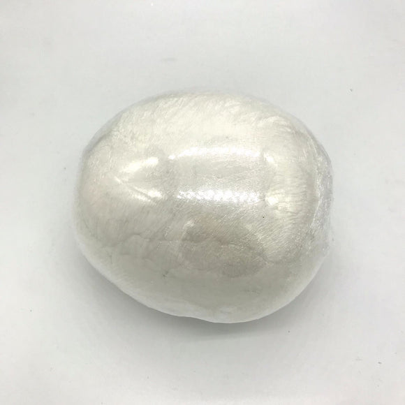 Prepacked Premium Fondant 1kg White