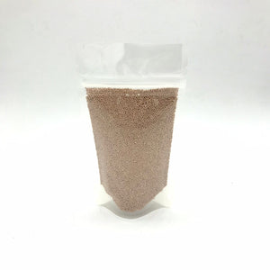 Sprinkles 1mm - Champagne Gold 75g