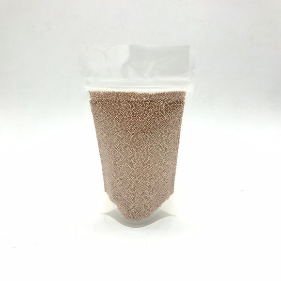 Sprinkles 1mm - Champagne Gold 75g
