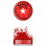 Barco Red Label Food Colour 10ml