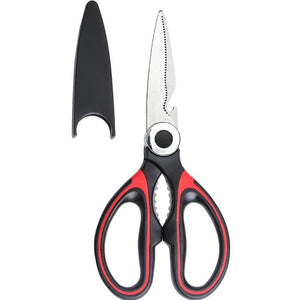 Kitchen Scissor Creative Cooking