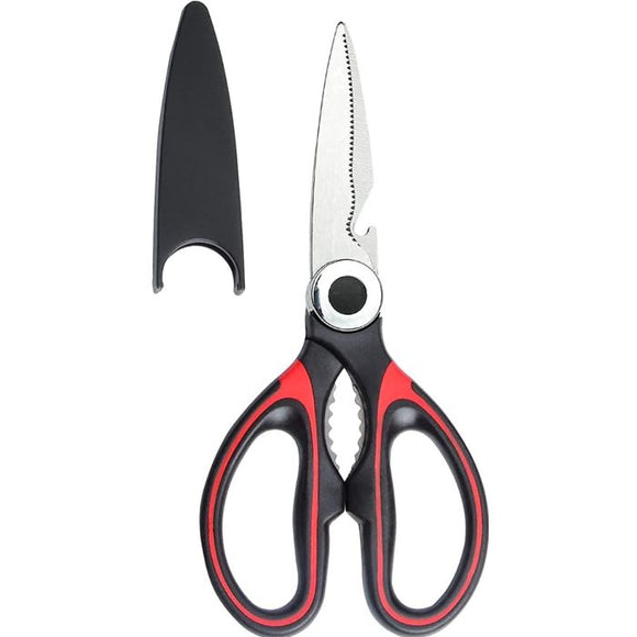 Kitchen Scissor Creative Cooking