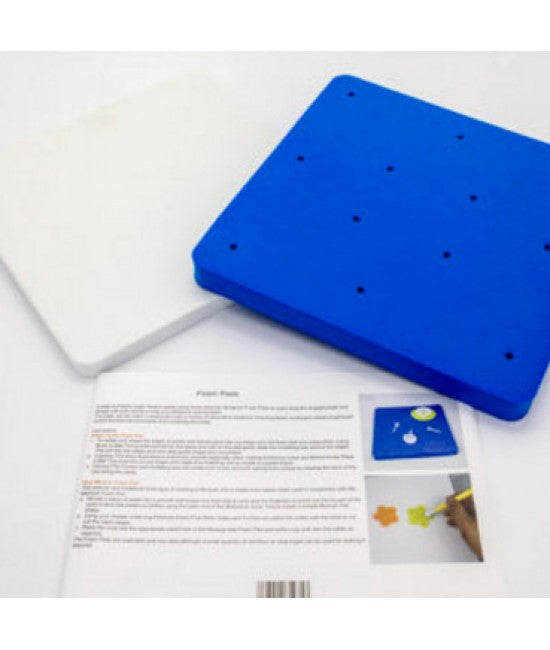 Fondant Foam Pads Sprinkles bake and party supplies