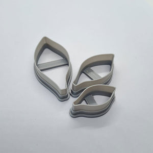 Frangipani Cutter