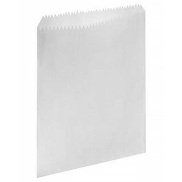 Grease Proof Bag #3 20s