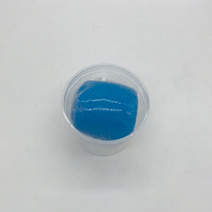 Premium Fondant 100g Sky Blue