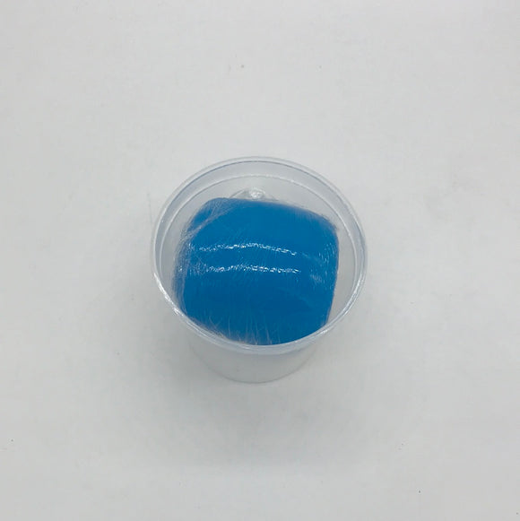Premium Fondant 100g Sky Blue