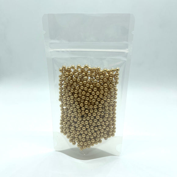 Barco Sprinkles Mini Gold 50g