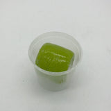 Premium Fondant 100g Lime Green
