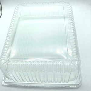 Cake Dome K79C Rectangle Big
