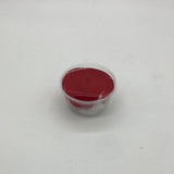 Premium Fondant 100g Red