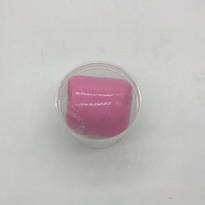 Baby Pink Premium Fondant 100g