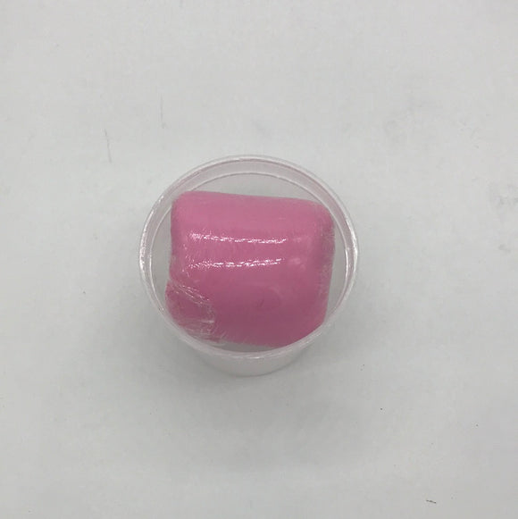 Baby Pink Premium Fondant 100g