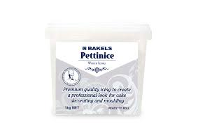 Bakels Pettinice 1kg