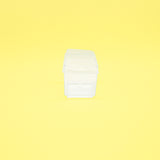 Mini Dessert Cup 50ml Square 6's