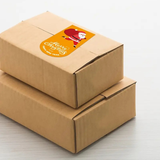 Christmas Stickers (6.5cm x 3cm) 10pcs