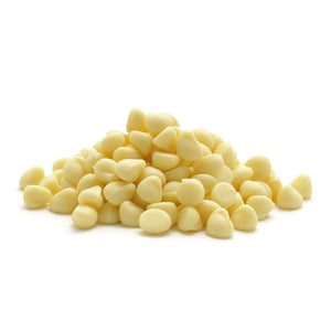 Choc Chips White
