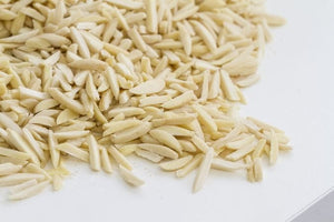 Almond Slivered 100g