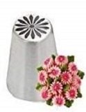 Russian Nozzle - Flower Tip