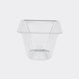 Dessert cup with lid 6pcs (T1029/L1028)