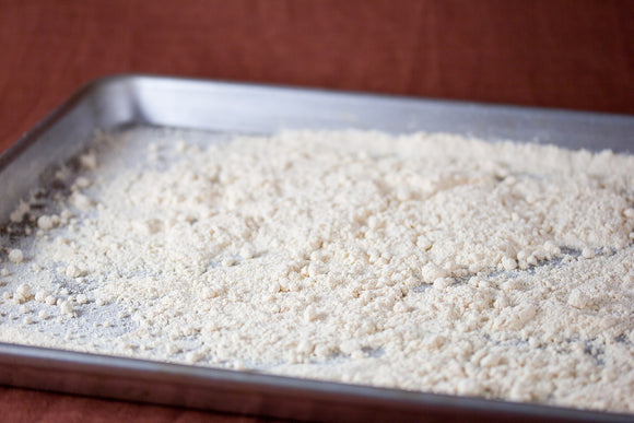 Coconut Flour