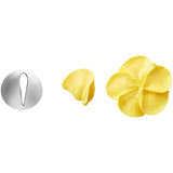 Nozzle - Petal/Frill Medium