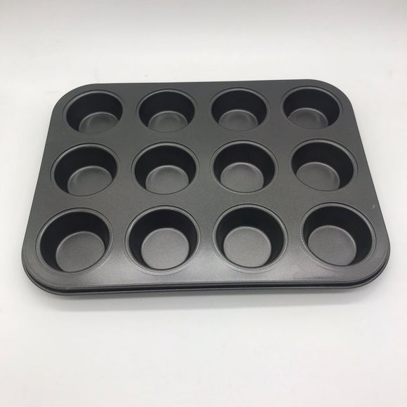 Mini Cupcake Pan 12 Cup