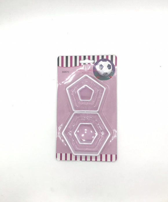 Soccer Ball Cutter Plastic
