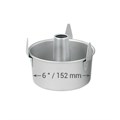 PME Angel Cake Pan (152 X 76mm / 6X 3