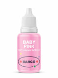 Barco Gel Colours 15ml