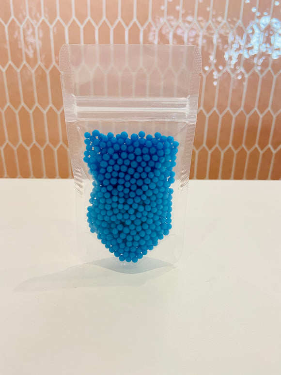 Sprinkles Balls Blue 50g