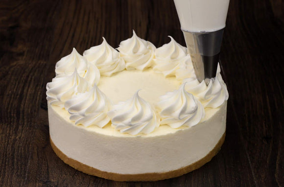Fino Whip 500g