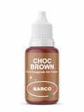 Barco Gel Colours 15ml