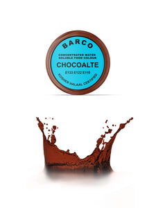 Barco Blue Label Food Colour 10ml
