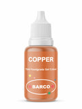 Barco Gel Colours 15ml