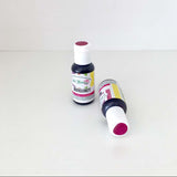 Cake Flora Gel Colours 21g