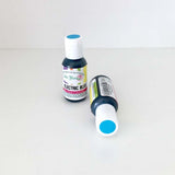 Cake Flora Gel Colours 21g