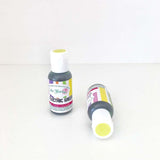 Cake Flora Gel Colours 21g