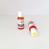 Cake Flora Gel Colours 21g