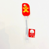 Christmas Theme Spatula