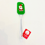 Christmas Theme Spatula