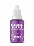 Barco Gel Colours 15ml