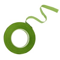 PME Florist Tape - Light Green (13mm x 17.4m / 0.5 x 1080”)