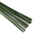 Floral Wires - Green 22 Gauge (36cm X 14.2”) 50's