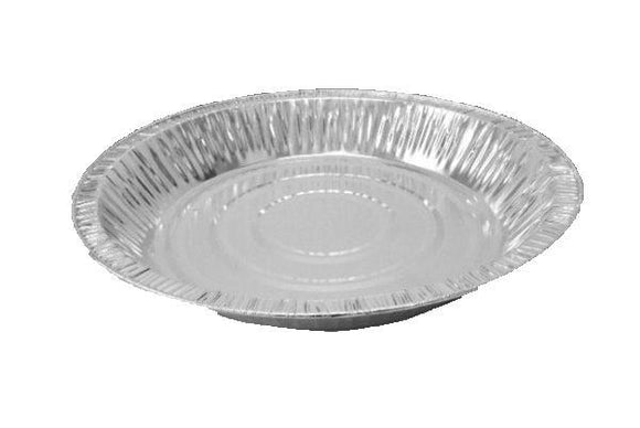 Foil Container 3011 Pie Dish 6's