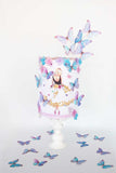 Enchanted Butterflies 22pcs